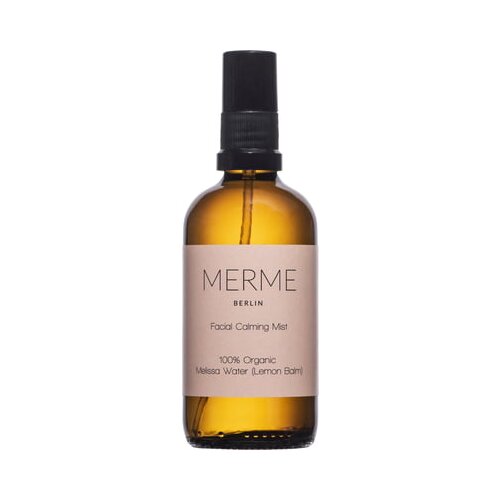 MERME Berlin facial calming mist - mellissa water Slike