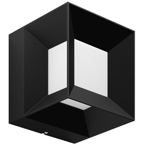 Philips 16480/30/P0 - PARTERRE spoljno zidno LED svetlo/8W IP44 Cene