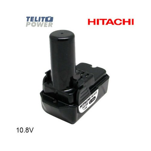 Telit Power 10.8V 1500mAh - baterija za ručni alat Hitachi BCL1015 ( P-4136 ) Cene