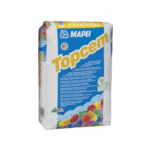 MAPEI Vezivo za izradu ko&scaron;uljice TOPCEM 20kg (024620) Cene