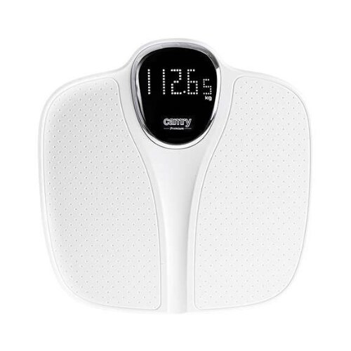 Olimp Sport Camry podna vaga 180kg/50gr bela Cene