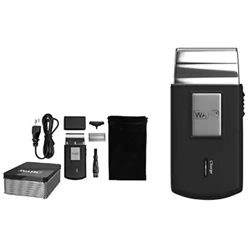 Wahl Travel Shaver električni aparat za brijanje Slike