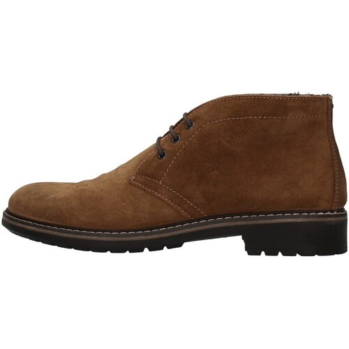 IgI&CO Mokasini 2608233 Kostanjeva Cene