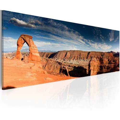  Slika - Grand Canyon - panorama 135x45