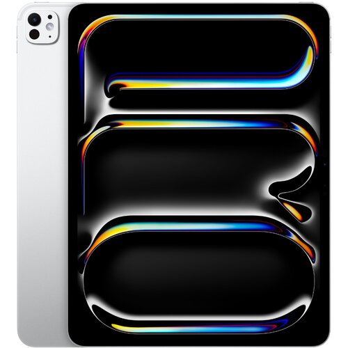 Apple iPad Pro M4 13" Wi-Fi 256GB Sivi (Silver) Cene