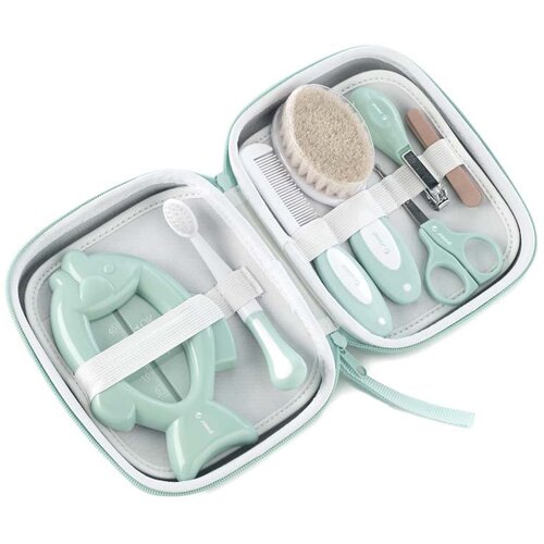 Jane Set za nego dojenčka, Mint Slike