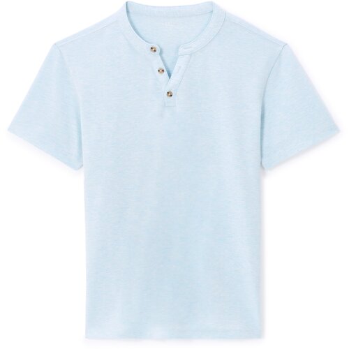 Celio Short-sleeved T-shirt Cegeti - Men&amp;#039;s Slike