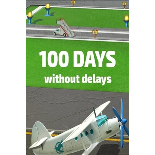 Steam 100 Days without delays (PC) Key GLOBAL Cene