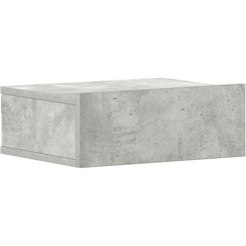  noćni ormarići 2 kom 40x30x15 cm konstruirano drvo Slike