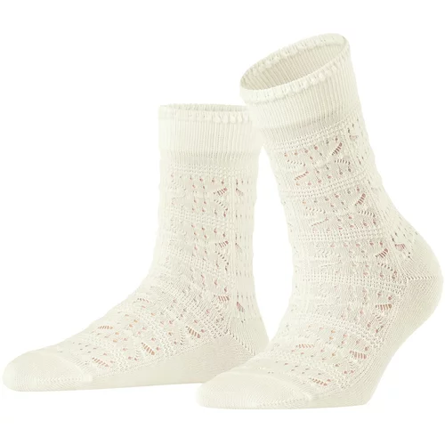 Falke Čarape prljavo bijela