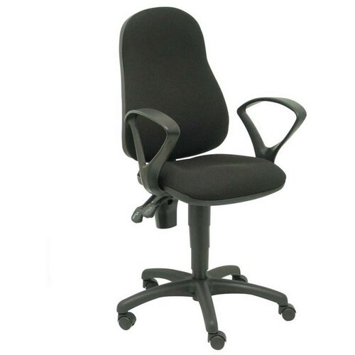  Uredska stolica Alamo P&amp;amp;amp C 271SARAN840 Crna Slike