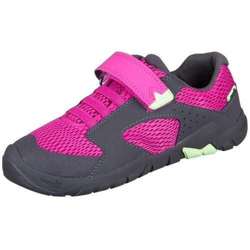 Superfit Nizke superge Trace Rožnata Cene