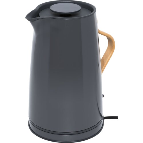 Stelton Emma Water Kettle 1,2l grey Slike