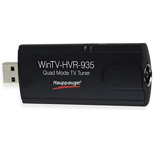 Hauppauge WinTV-HVR-935HD Analog, DVB-C, DVB-T, DVB-T2 USB Cijene