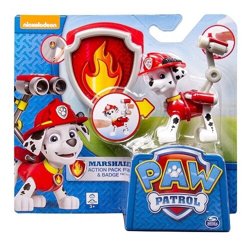 SW PAW PATROL AKCIJSKE FIGURE Cijene