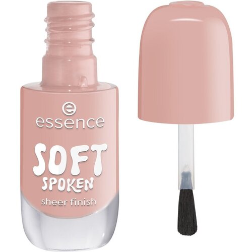 Essence gel lak za nokte 09 Soft Spoken Cene