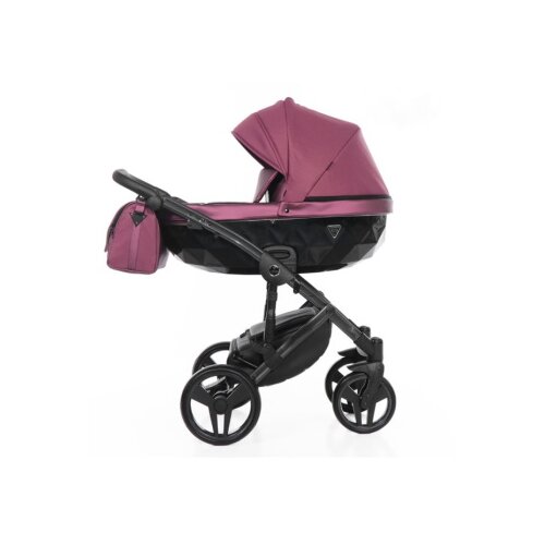 Junama kolica za bebe 2u1 set Saphire ljubičasta Cene