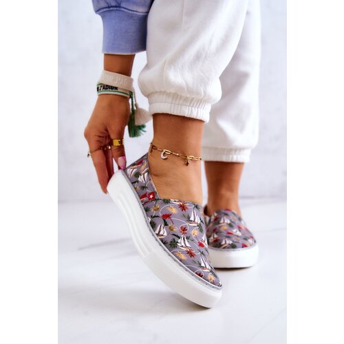 Big Star Women&amp;#039;s Sneakers Slip On Memory Foam Slike
