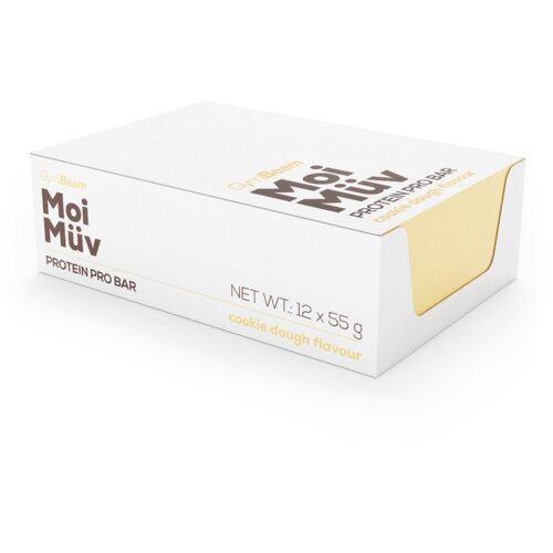 GymBeam Proteinska pločica Protein Pro Bar - GymBeam Cene