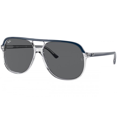 Ray-ban Sunčane naočale &amp;#039;0RB2198&amp;#039; siva / crna Slike
