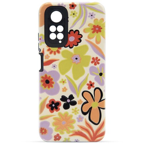  Futrola Fashion Case 12 za Xiaomi Redmi Note 11 DZ2/1, Šarena Cene