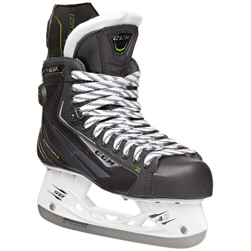CCM Hokejske drsalke SK 46K Junior, velikost: 4,5, širina: D, (20742208) Cene
