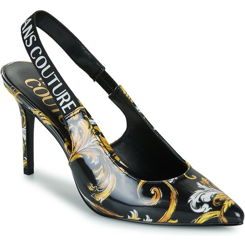 Versace Jeans Couture Salonarji VA3S52 Večbarvna Cene