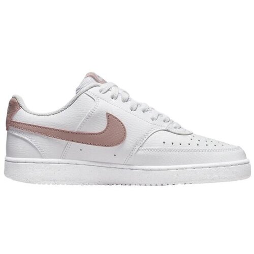 Nike COURT VISION LOW BE Ženske tenisice, bijela, veličina 38.5 Slike
