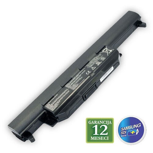  baterija za laptop asus K55 serije A32-K55 10.8V 5200mAh Cene