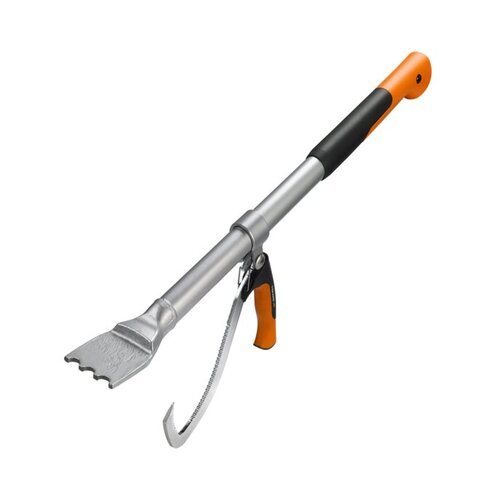 Fiskars WoodXpert poluga s kukom za dizanje trupaca, M (126051) Slike