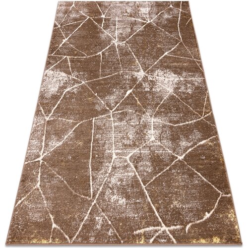 RugsX Preproge Preproga MEFE sodobni 2783 Marmor - Strukturni, 140x190 cm Bež Cene