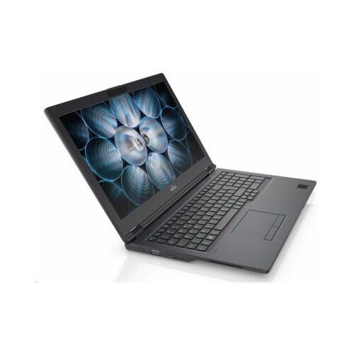 Fujitsu notebook E4511 Slike
