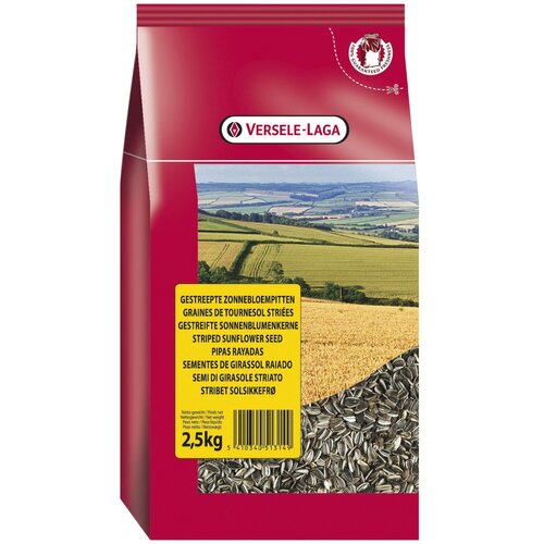 Versele Laga Prestige Versele Laga suncokretove sjemenke za ptice oči&scaron;ćene 2,5 kg Cijene