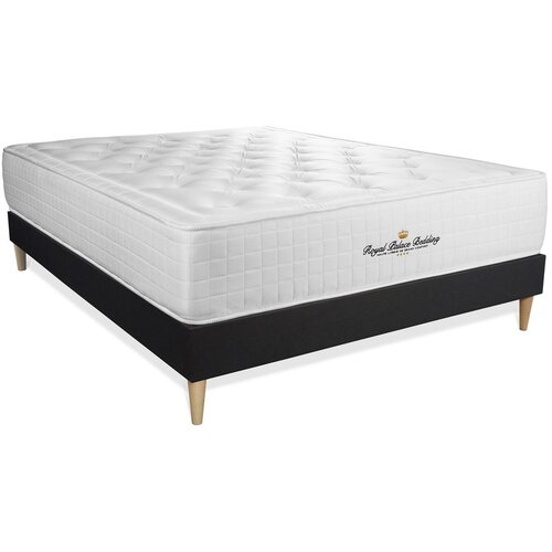 Royal Palace Bedding Vzmetnica in podnožje 140x210 cm - Buckingham, (21624019) Cene
