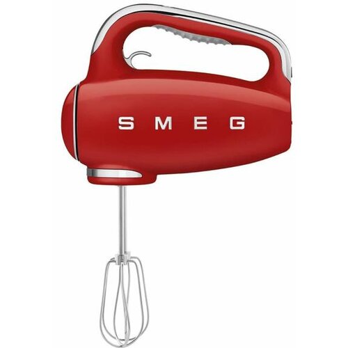 Mikser SMEG HMF01RDEU CRVENI Cijene
