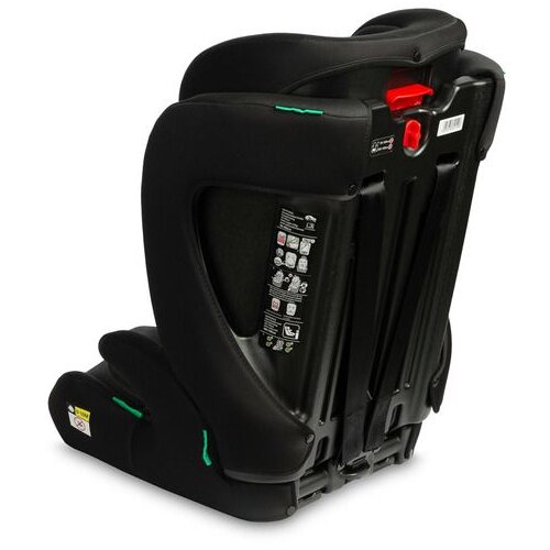 CARETERO Autosjedalica cosy i-size black (76-150) Slike
