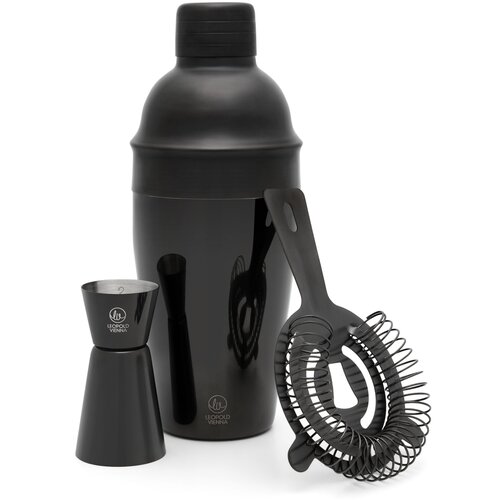 Leopold Vienna Bar Set Start 3 pcs. 500ml Acolon LV233026 Cijene