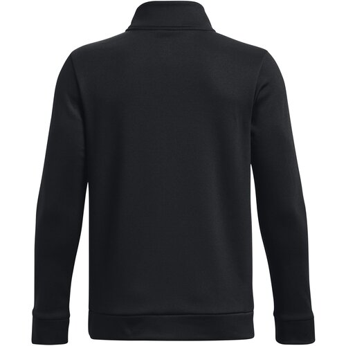 Under Armour Boys' fleece sweatshirt Armour Fleece 1/4 Zip Cene