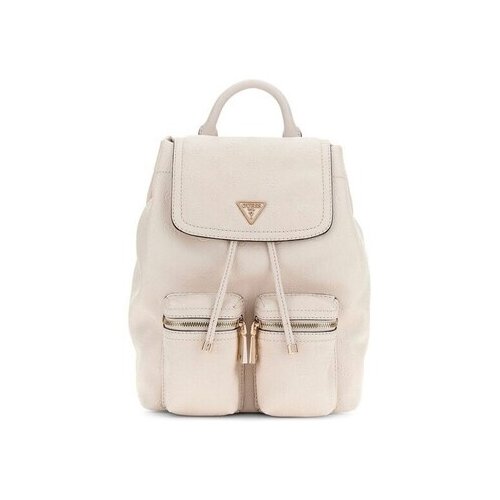 Guess Nahrbtniki accessories121991 Bež Slike