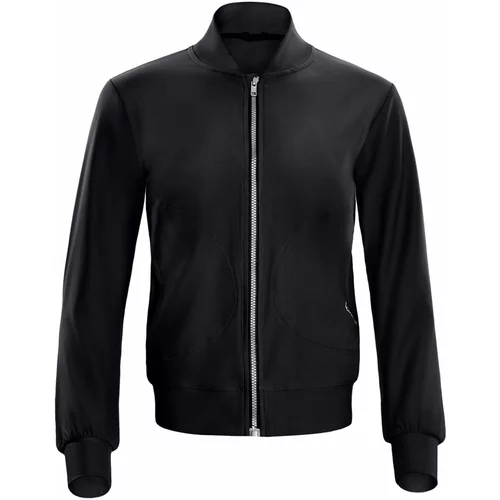 Winshape Športna jakna 'J007C' črna
