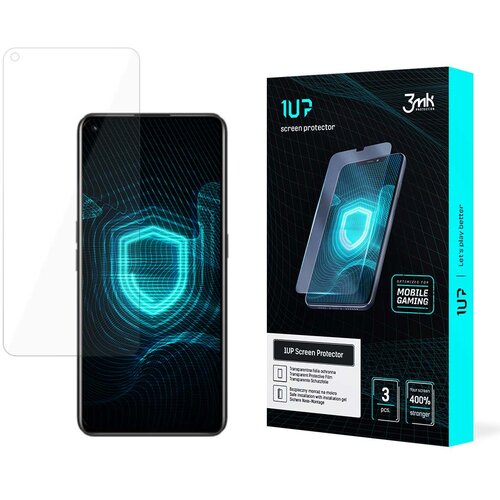 3mk OVITEK ZA TELEFON REALME Q5 PRO 1UP Z ZA&amp;Scaron;ČITO, (21978166) Slike