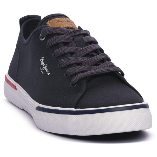 PepeJeans KENTON SMART Plava Slike