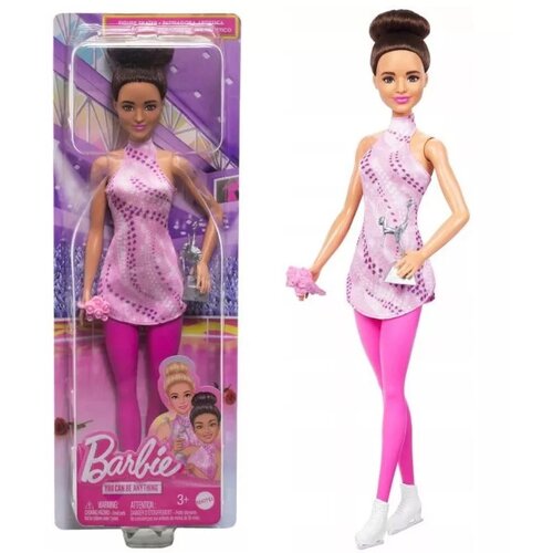Barbie Lutka Klizačica Slike