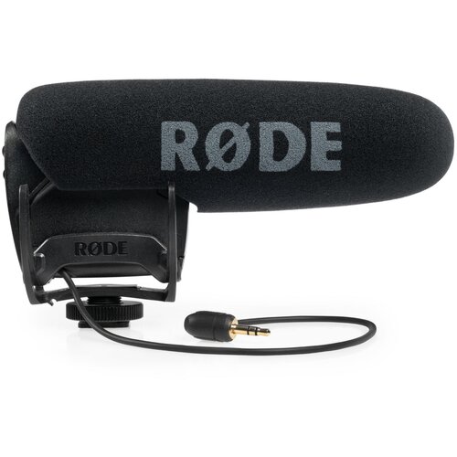 RODE VideoMic Pro Rycote Cijene