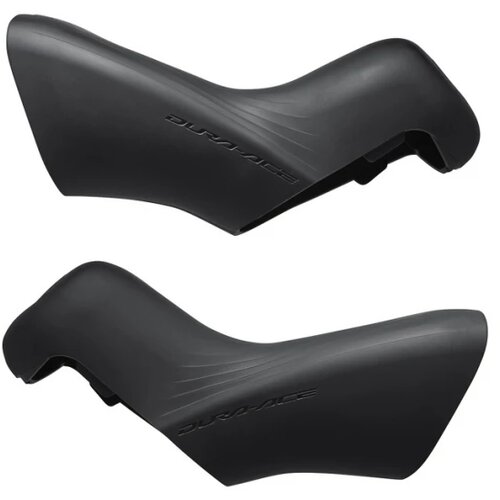 Shimano poklopac ručice menjača STR9270 bracket coverspair Y0MX98010 Slike