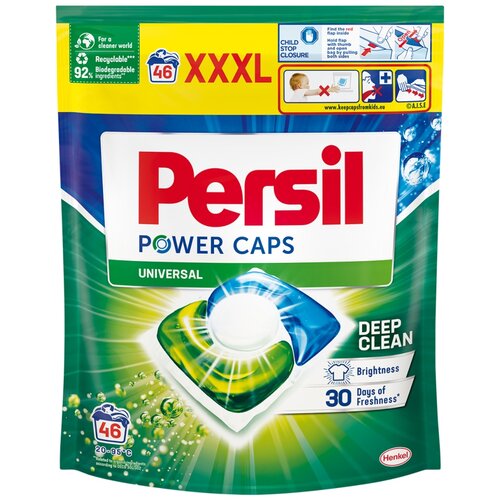 Persil power caps universal 46WL Slike