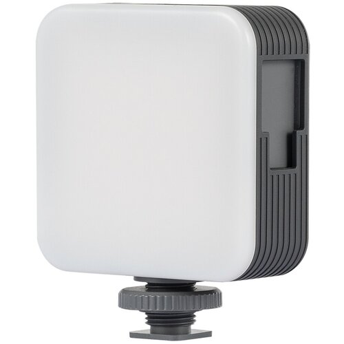 SmallRig 3286 Simorr P96 Video LED Light (Grey) Slike