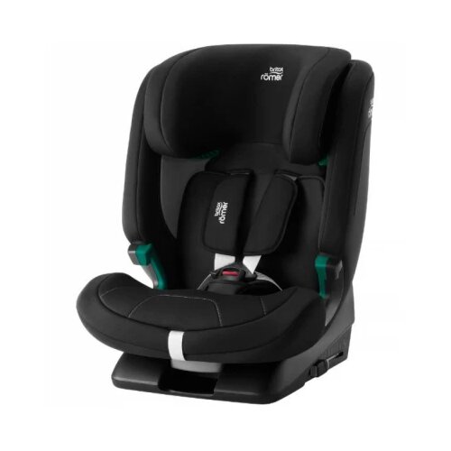 Britax Romer Avtosedež i-size 76-150 cm Versafix space black Cene