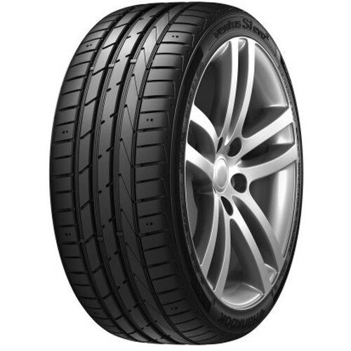 Hankook Ventus S1 Evo 2 K117 SBL 205/55 R17 91W 4PR MO Cene