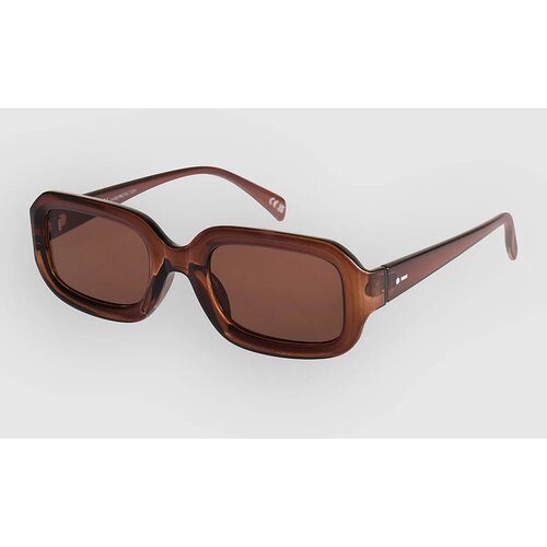 Dot Dash Halo Shiny Crystal Brown Soncna ocala brown Cene